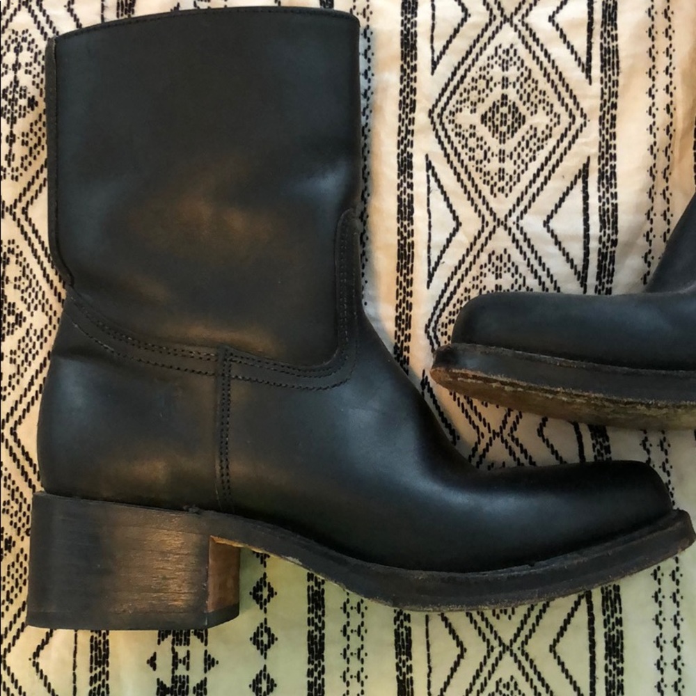 Frye boots